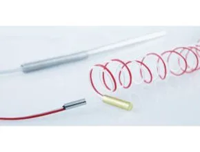 Metal sleeve- Cable resistance thermometer