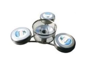 Oil Skimmers Seri 3F Floating Wire Skimmers