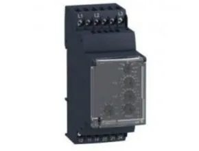 Schneider phase control relay RM35TF30