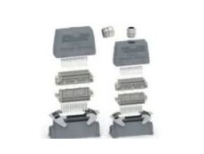 TE Connectivity HEE/HEEE Connector Series for Machine & Robotic