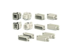 HE Connector Series - TE Connectivity