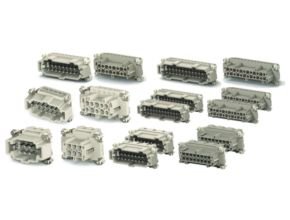 TE Connectivy HE Series