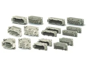 TE Connectivy HE Series