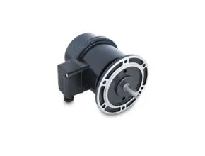 Tachogenerators TDP 0,2, TDPZ 0,2 Baumer