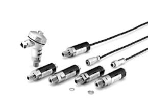 Valcom - VPRT(F) Series Pressure Transmitter Untuk Tekanan Menengah Keatas