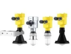 Vegapuls 61 Radar Level Sensor Untuk Level Meter Tanki