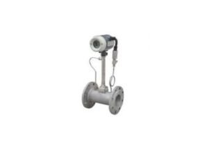 Vortex Flow Meter dengan Pressure Compensation
