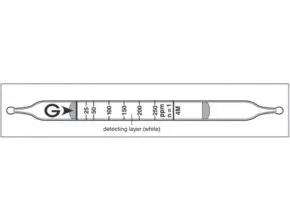 gastec Tube Number 4M