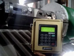 Akurasi Flow Meter Berdasarkan Jenisnya