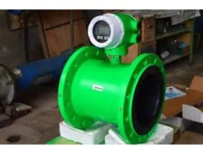 Cara Menghitung Volume Cairan Pada Alat Ukur Flow Meter