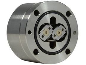 Jenis Positive Displacement Flow Meter untuk Oil
