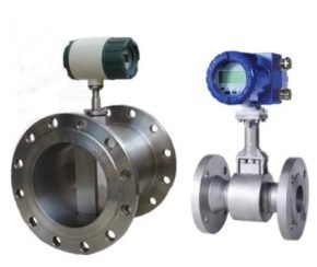 Flow Meter Electromagnetic Limbahtambang