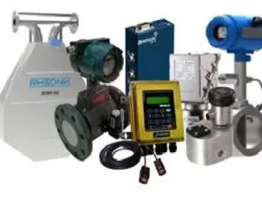 Flow Meter : Cara Kerja, Fungsi, dan Jenisnya