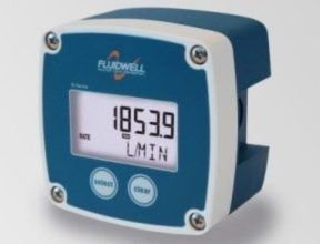 Fluidwell B Series Flow Indicator
