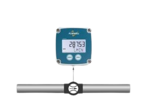 Fluidwell B Series Flow Indicator