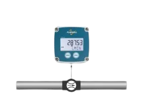 Fluidwell B Series Flow Indicator