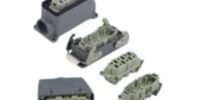 HSB Series 690V TE Connectivity