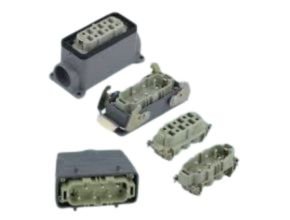 HSB Series 690V TE Connectivity