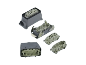 HSB Series 690V TE Connectivity