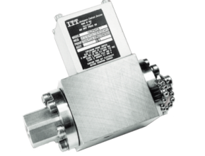 ITT Neo-Dyn 162P Differential Pressure Switch