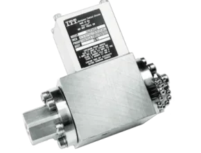ITT Neo-Dyn 162P Differential Pressure Switch