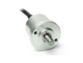 Incremental Encoder IV2800 SIKO