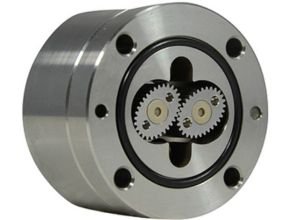 Jenis Positive Displacement Flow Meter untuk Oil