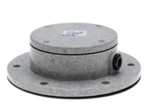 Parker JD-100 Diaphragm Level Switch Type
