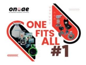 TE Connector - H8A, H10A Hood & Housing