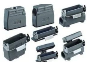 Te Connectivity - HA16 Hood and Housing