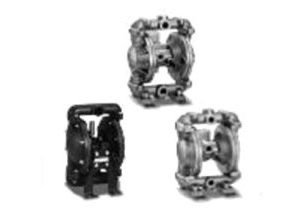 Taiyo TD Series Air Driven Diaphragm Pump