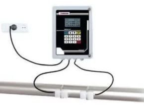 Ultrasonic Flow Meter Flowmasonic