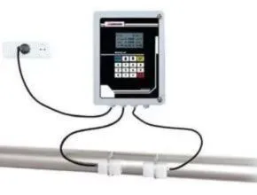 Ultrasonic Flow Meter Flowmasonic