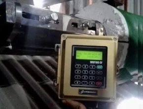 Jenis Satuan Flow Rate Pada Alat Ukur Debit Air