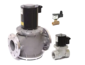 Fungsi dan Jenis Control Valve