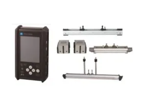 Fuji FSC Portable Ultrasonic FLow Meter