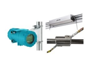 Flexim Fluxus F808