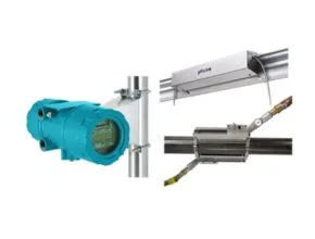 Flexim Fluxus F808