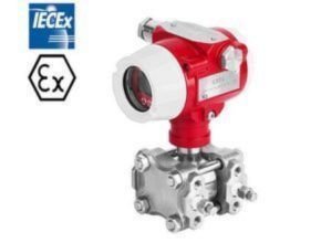 Differential Pressure transmitter