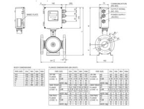 Dimension Fuji FST