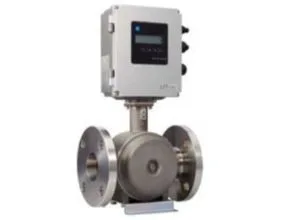 FUJI-FST Spool piece Ultrasonic Flowmeter