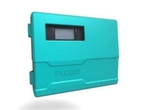 Flexim- Fluxus G721 Clamp-on Ultrasonic Flowmeter For GasFlexim- Fluxus G721 Clamp-on Ultrasonic Flowmeter For Gas