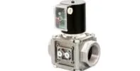 Lenc-Energy solenoid safety valve Seri LCV-HPC