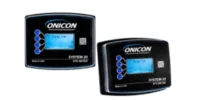 Onicon System-20 BTU Meter