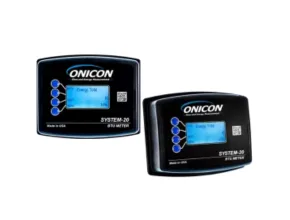 Onicon System-20 BTU Meter