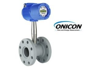Onicon F2600 Vortex Flow Meter
