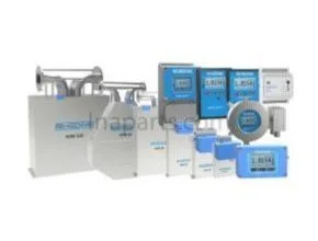 Rheonik Coriolis Mass Flow Meter Product