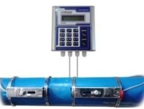 Clamp on ultrasonic flow meter wuf 500.jpg