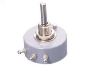 Copal JP-30B for Manual Setting M Series Potentiometers