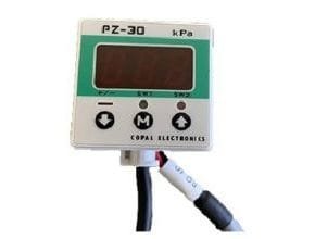 Copal Pressure Indicators